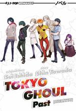 Tokyo Ghoul - Past